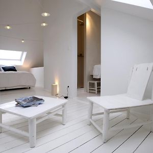 La Maison Haute guest house